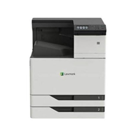 Impresora Láser Lexmark CS921de Color 35PPM