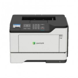 Impresora Láser Lexmark MS521dn Monocromática