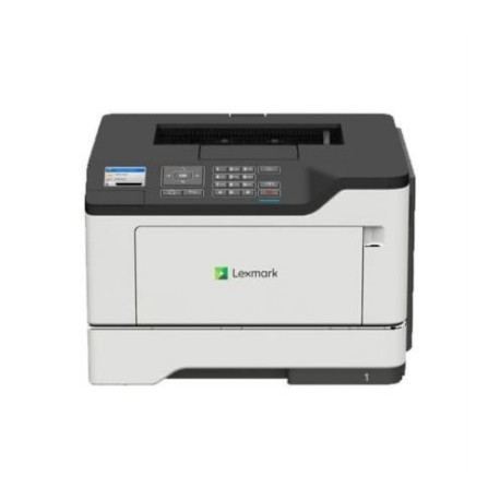 Impresora Láser Lexmark MS521dn Monocromática