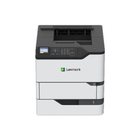 Impresora Láser Lexmark MS821dn Monocromática