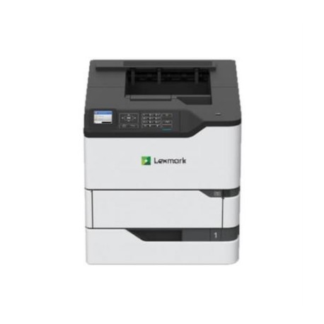 Impresora Láser Lexmark MS823dn Monocromática