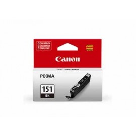 TINTA CANON CLI-151 BK