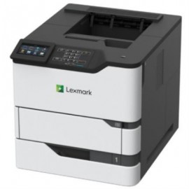 Impresora Láser Lexmark MS826deMonocromático