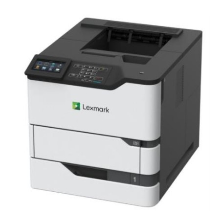 Impresora Láser Lexmark MS826deMonocromático