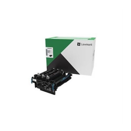 KIT CAPTURA IMAGEN LEXMARK