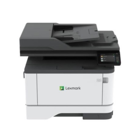 Multifuncional Lexmark MX331adn Monocromática Láser