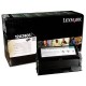 CARTUCHO TONER LEXMARK PREBATE E321 E32E