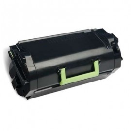 TONER LEXMARK 52D4X00 EXTRA ALTO RENDIMIENTO