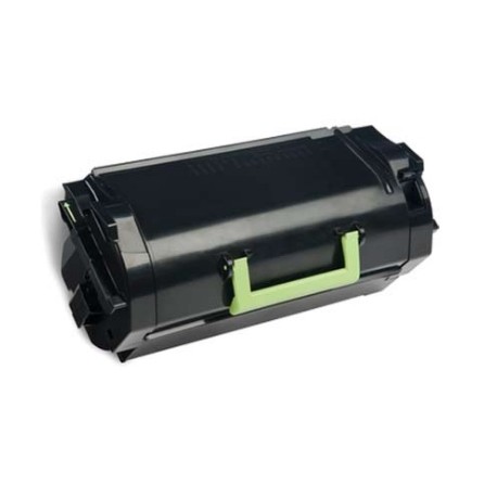 TONER LEXMARK 52D4X00 EXTRA ALTO RENDIMIENTO