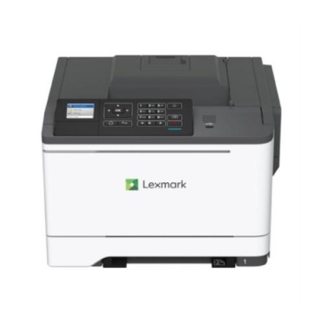 Impresora Láser Lexmark CS521dn Color