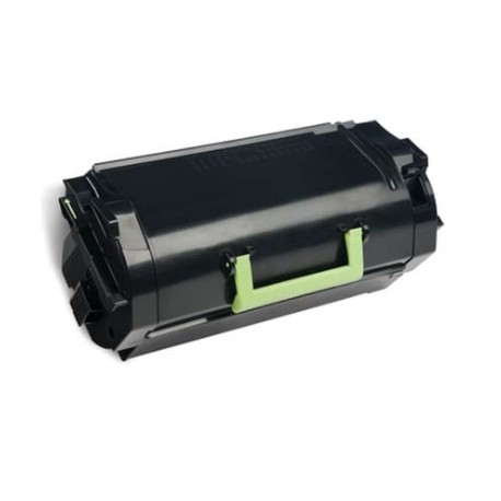 TONER LEXMARK 52D4H00 ALTO RENDIMIENTO MS810