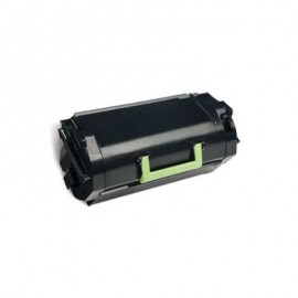 TONER LEXMARK 62D4H00 ALTO RENDIMIENTO 25K