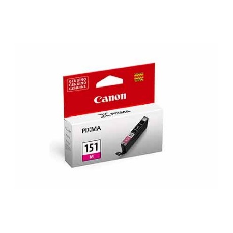 TINTA CANON CLI-151 M