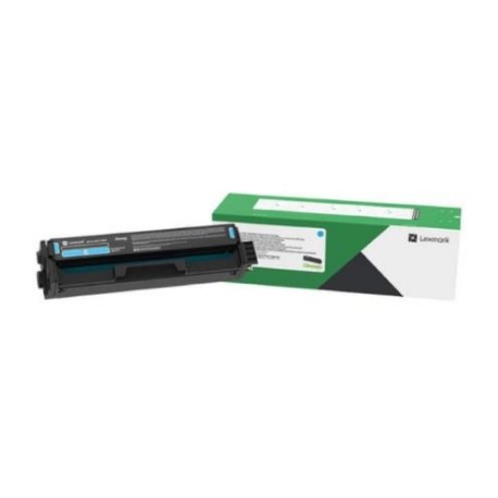 Toner Lexmark C3240C0 Programa Retorno Color Cian