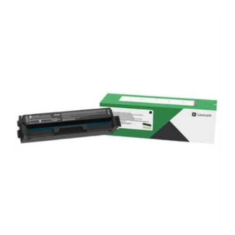 Toner Lexmark C3240K0 Programa Retorno Color Negro