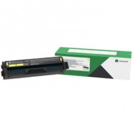 Toner Lexmark C3240Y0 Programa Retorno Color Amarillo