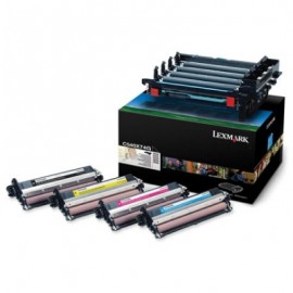 TONER LEXMARK C54X NEGRO Y COLOR