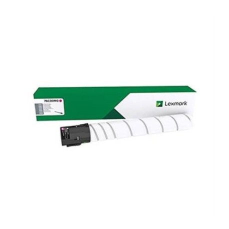 TONER LEXMARK MAGENTA