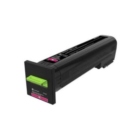 TONER LEXMARK MAGENTA EXTRA ALTO RENDIMIENTO CX825 CX860