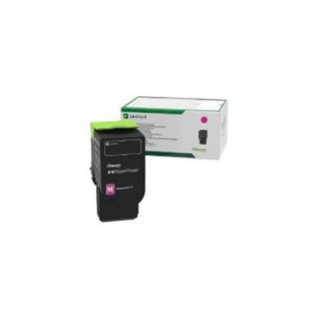 TONER LEXMARK MAGENTA ULTRA ALTO RENDIEMIENTO CX622ade CS52