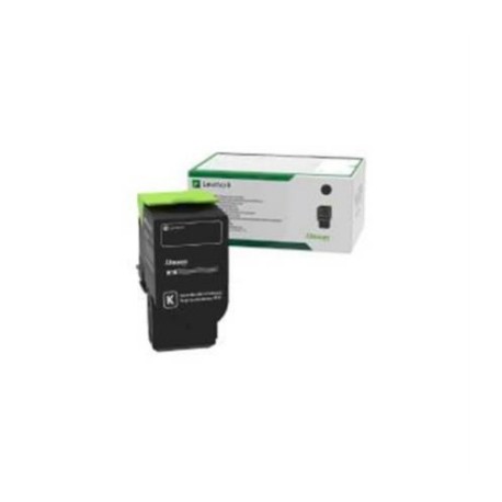 TONER LEXMARK NEGRO ULTRA ALTO RENDIEMIENTO CX622ade CS521d