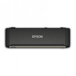 Escáner Epson WorkForce DS-320 Resolución 600 dpi