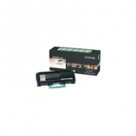 TONER LEXMARK RETURN E260