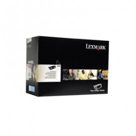 TONER LEXMARK RETURN E460 EXTRA ALTO RENDIMIENTO