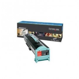 TONER LEXMARK W850 HIGH YIELD