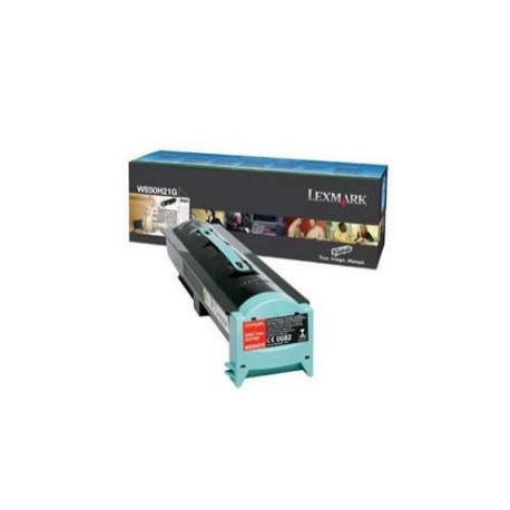 TONER LEXMARK W850 HIGH YIELD