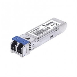 Transceptor Vivotek SFP1000MM85X5 Fibra Óptica SFP Multimodo Velocidad 1000mps Conector LC Hasta 500m