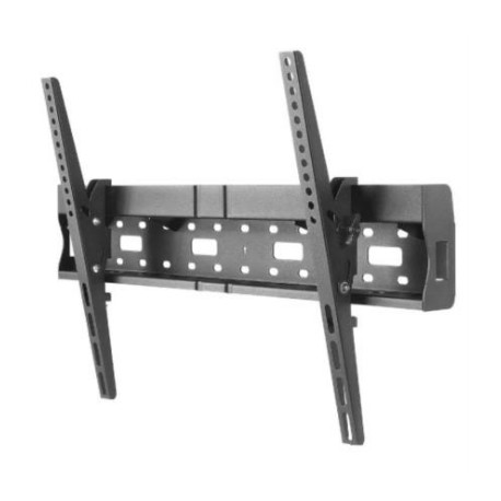 Soporte TV Manhattan Pared con Inclinación Pantalla Plana 37" a 70" Máximo 35 Kg