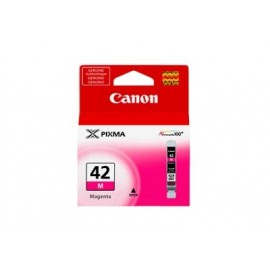 TINTA CANON CLI-42 MAGENTA