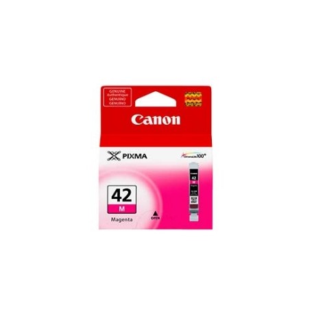 TINTA CANON CLI-42 MAGENTA