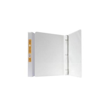 CARPETA ACCO 362 VINIL O 1/2" CARTA BLANCO C/12