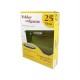 FOLDER COLGANTE ACCO CARTA VERDE TRAD. CAJA C/25 PZS
