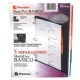 SEPARADOR ACCO MULTIDEX BASIC C/5 CARTA P5919
