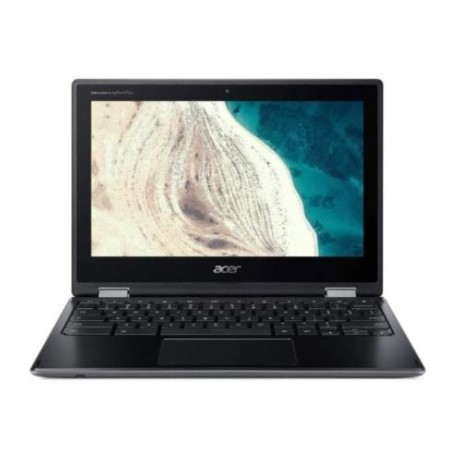 Laptop Acer Chromebook Spin 511 R752TN-C7Y8 11.6" Intel Celeron N4020 Disco duro 32 GB Ram 4 GB Chrome Os