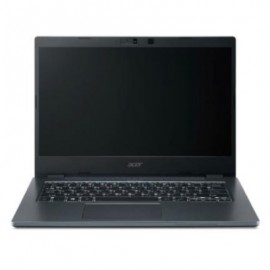 Laptop Acer TravelMate P4 TMP414-51-78SV 14" Intel Core i7 1165G7 Disco duro 512GB SSD Ram 8GB Windows 10 Pro Color Azul