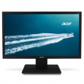 Monitor Acer V6 V226HQL Bbi FHD 21.5" Resolución 1920x1080 Panel IPS.