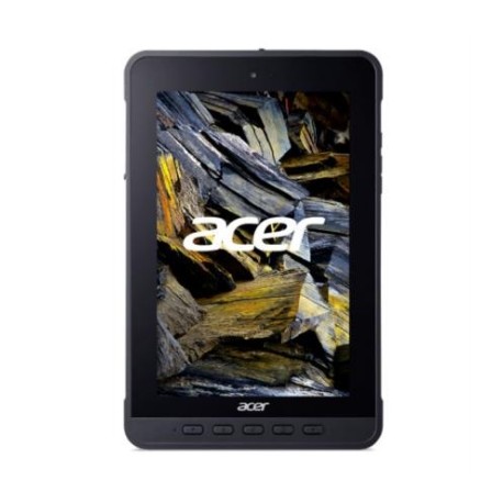 Tablet Acer Enduro T1 ET108-11A-80PZ 8" MediaTek 64 GB Ram 4 GB Android 9 Color Gris Metal