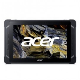 Tablet Acer Enduro T1 ET110-31W-C2KN 10.1" Intel Celeron N3450 64 GB Ram 4 GB Windows 10 Pro Color Gris Metal