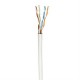 Bobina Cable Intellinet Cat 5e CCA UTP 100m Multifilar Color Gris,Bobina Cable Intellinet Cat 5e CCA UTP 305m Sólida Color Azul