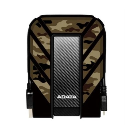 DISCO DURO ADATA 1TB HD710MP PRO ARENA MILITAR GOMA 3.1