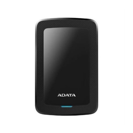 DISCO DURO ADATA 4TB HV300 SLIM NEGRO 3.1