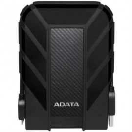 DISCO DURO ADATA EXTERNO SPORT USB 3.0 1TB NEGRO