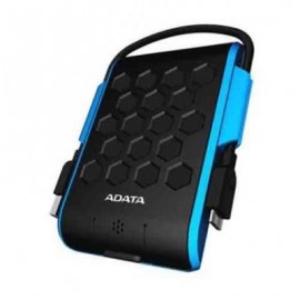 DISCO DURO ADATA EXTERNO USB 3.0 HD720 1TB AZUL RESISTE AGUA