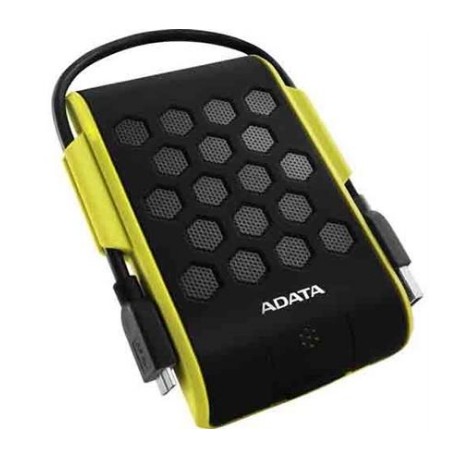 DISCO DURO ADATA EXTERNO USB 3.0 HD720 1TB VERDE RESISTE AGU