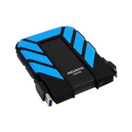 DISCO DURO ADATA HD710P 1TB BLUE COLOR BOX