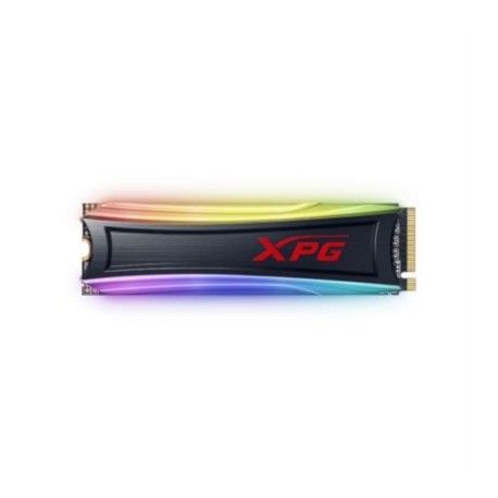 SSD Adata Spectrix S40G XPG RGB 512 GB Pcle Gen3x4 M.2 2280